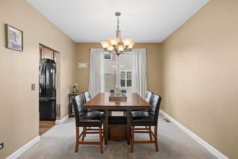 Tiny photo for 1905 Springside Drive, Plainfield, IL 60586 (MLS # 12680168)