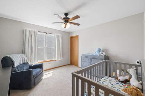 Tiny photo for 1905 Springside Drive, Plainfield, IL 60586 (MLS # 12680168)
