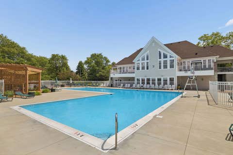 Tiny photo for 1905 Springside Drive, Plainfield, IL 60586 (MLS # 12680168)