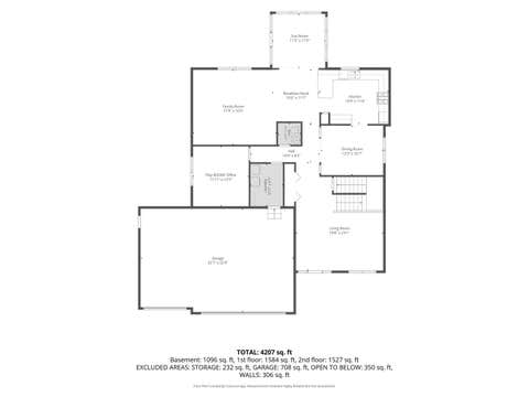 Tiny photo for 1905 Springside Drive, Plainfield, IL 60586 (MLS # 12680168)