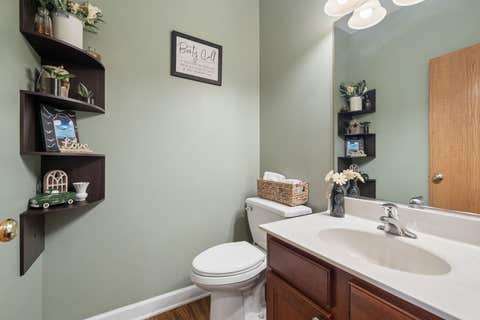 Tiny photo for 1905 Springside Drive, Plainfield, IL 60586 (MLS # 12680168)