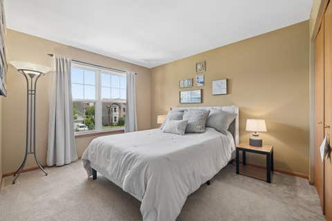 Tiny photo for 1905 Springside Drive, Plainfield, IL 60586 (MLS # 12680168)