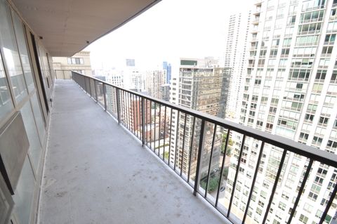 Tiny photo for 10 E Ontario Street #2702, Chicago, IL 60611 (MLS # 12488732)