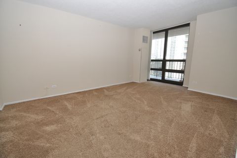 Tiny photo for 10 E Ontario Street #2702, Chicago, IL 60611 (MLS # 12488732)