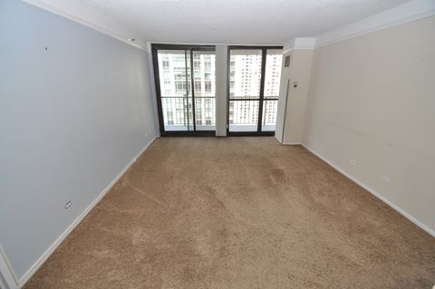 Tiny photo for 10 E Ontario Street #2702, Chicago, IL 60611 (MLS # 12488732)