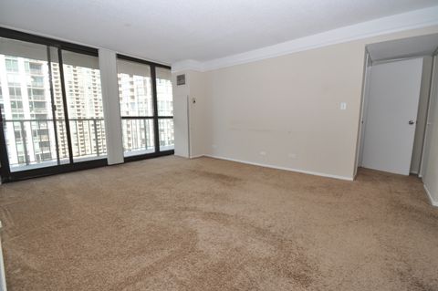 Tiny photo for 10 E Ontario Street #2702, Chicago, IL 60611 (MLS # 12488732)