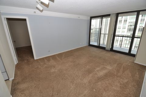 Tiny photo for 10 E Ontario Street #2702, Chicago, IL 60611 (MLS # 12488732)