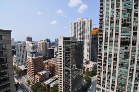 Tiny photo for 10 E Ontario Street #2702, Chicago, IL 60611 (MLS # 12488732)