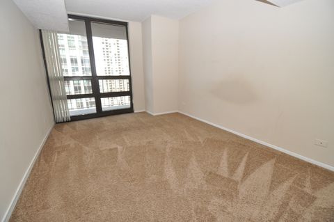 Tiny photo for 10 E Ontario Street #2702, Chicago, IL 60611 (MLS # 12488732)