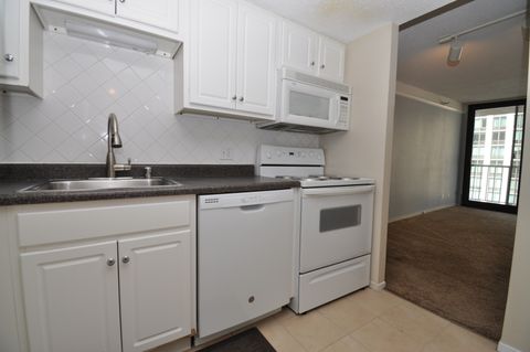 Tiny photo for 10 E Ontario Street #2702, Chicago, IL 60611 (MLS # 12488732)
