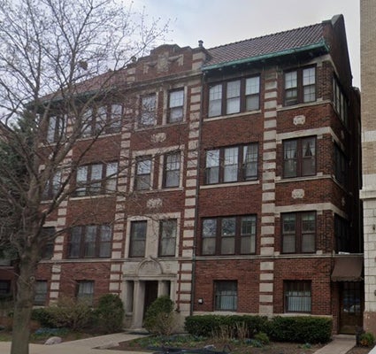 856 HINMAN AVE # G, EVANSTON, IL 60202 - Image be9c129a213a479d1a42e5c366cd70a6/3058937795