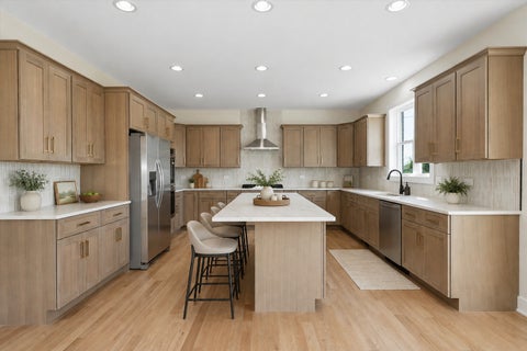 Tiny photo for 14021 W John Street, Manhattan, IL 60442 (MLS # 12720724)