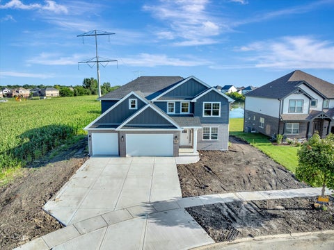 Photo of 14021 W John Court, Manhattan, IL 60442 (MLS # 12720724)