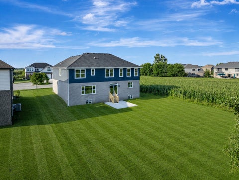 Tiny photo for 14021 W John Street, Manhattan, IL 60442 (MLS # 12720724)