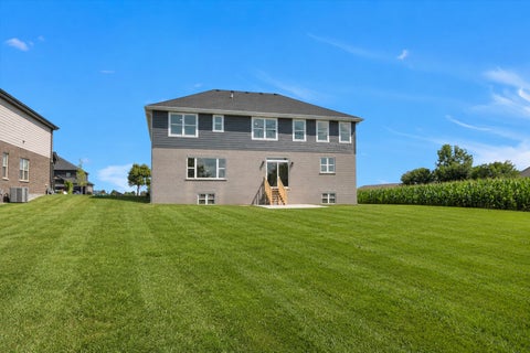 Tiny photo for 14021 W John Street, Manhattan, IL 60442 (MLS # 12720724)