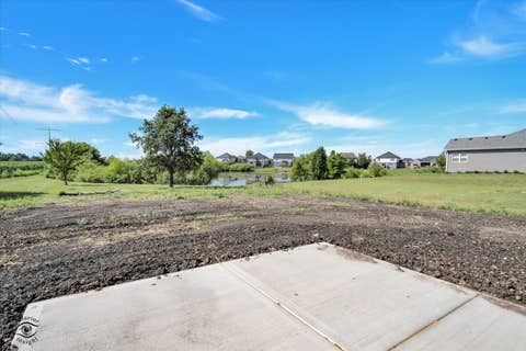 Tiny photo for 14021 W John Street, Manhattan, IL 60442 (MLS # 12720724)