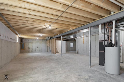 Tiny photo for 14021 W John Street, Manhattan, IL 60442 (MLS # 12720724)