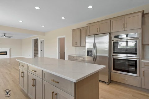 Tiny photo for 14021 W John Street, Manhattan, IL 60442 (MLS # 12720724)