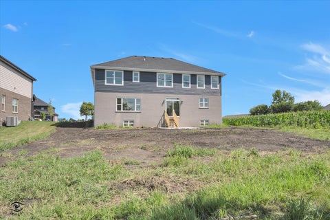 Tiny photo for 14021 W John Street, Manhattan, IL 60442 (MLS # 12720724)