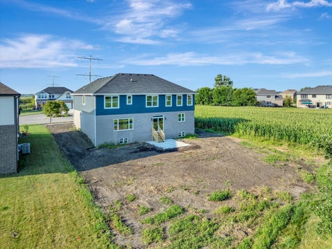 Tiny photo for 14021 W John Street, Manhattan, IL 60442 (MLS # 12720724)