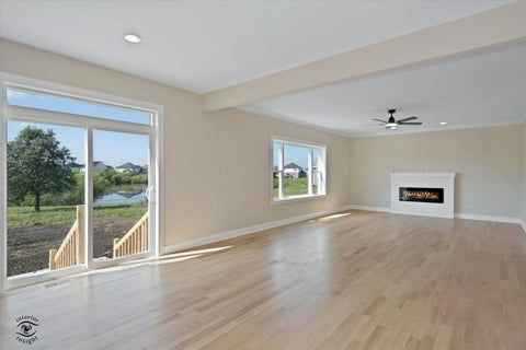 Tiny photo for 14021 W John Street, Manhattan, IL 60442 (MLS # 12720724)