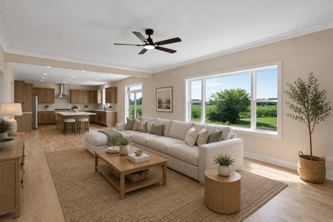 Tiny photo for 14021 W John Street, Manhattan, IL 60442 (MLS # 12720724)