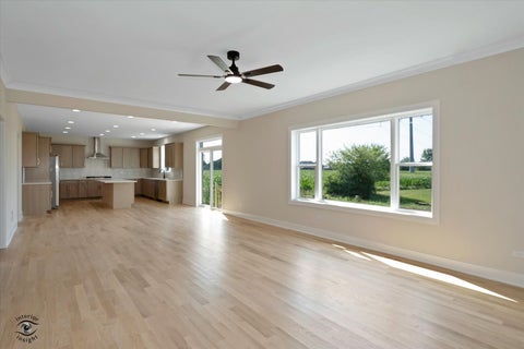 Tiny photo for 14021 W John Street, Manhattan, IL 60442 (MLS # 12720724)