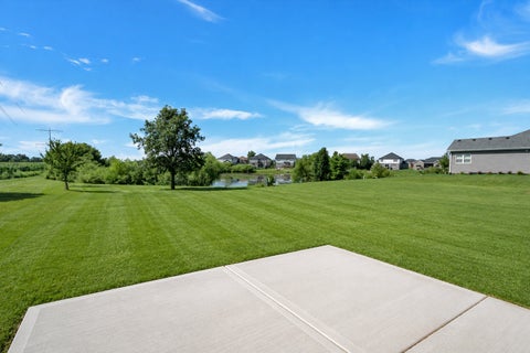 Tiny photo for 14021 W John Street, Manhattan, IL 60442 (MLS # 12720724)