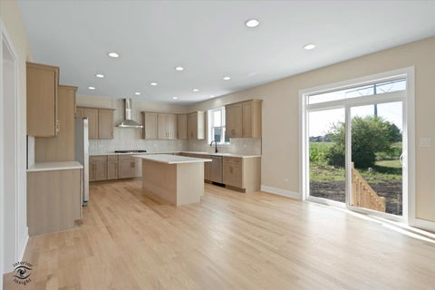 Tiny photo for 14021 W John Street, Manhattan, IL 60442 (MLS # 12720724)