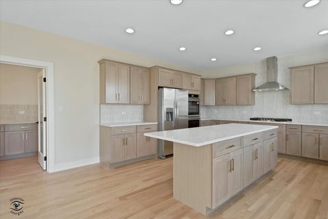 Tiny photo for 14021 W John Street, Manhattan, IL 60442 (MLS # 12720724)