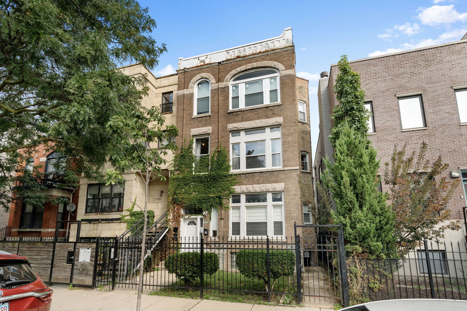 2744 W Haddon Avenue 2