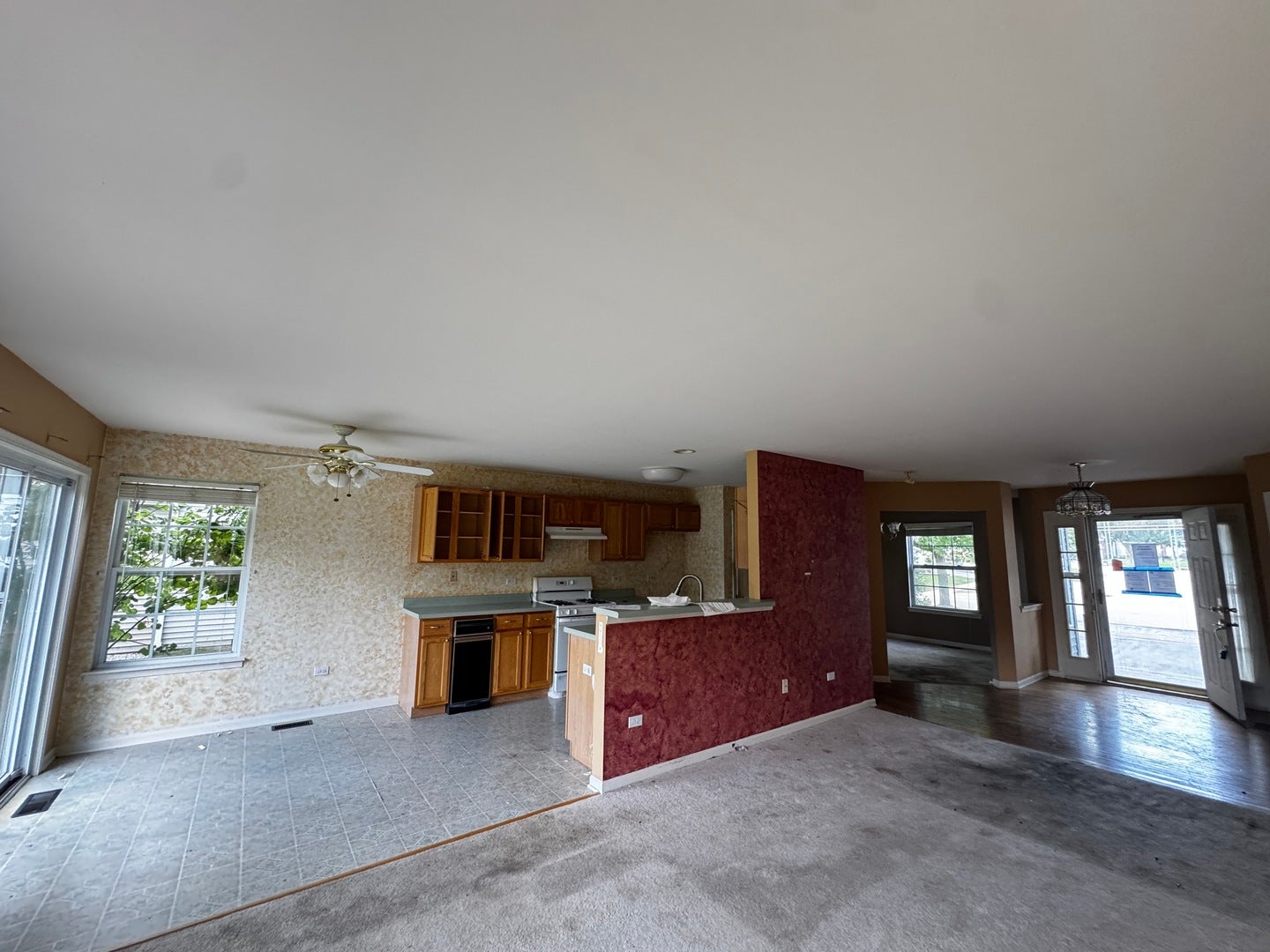 444 Badger Lane
