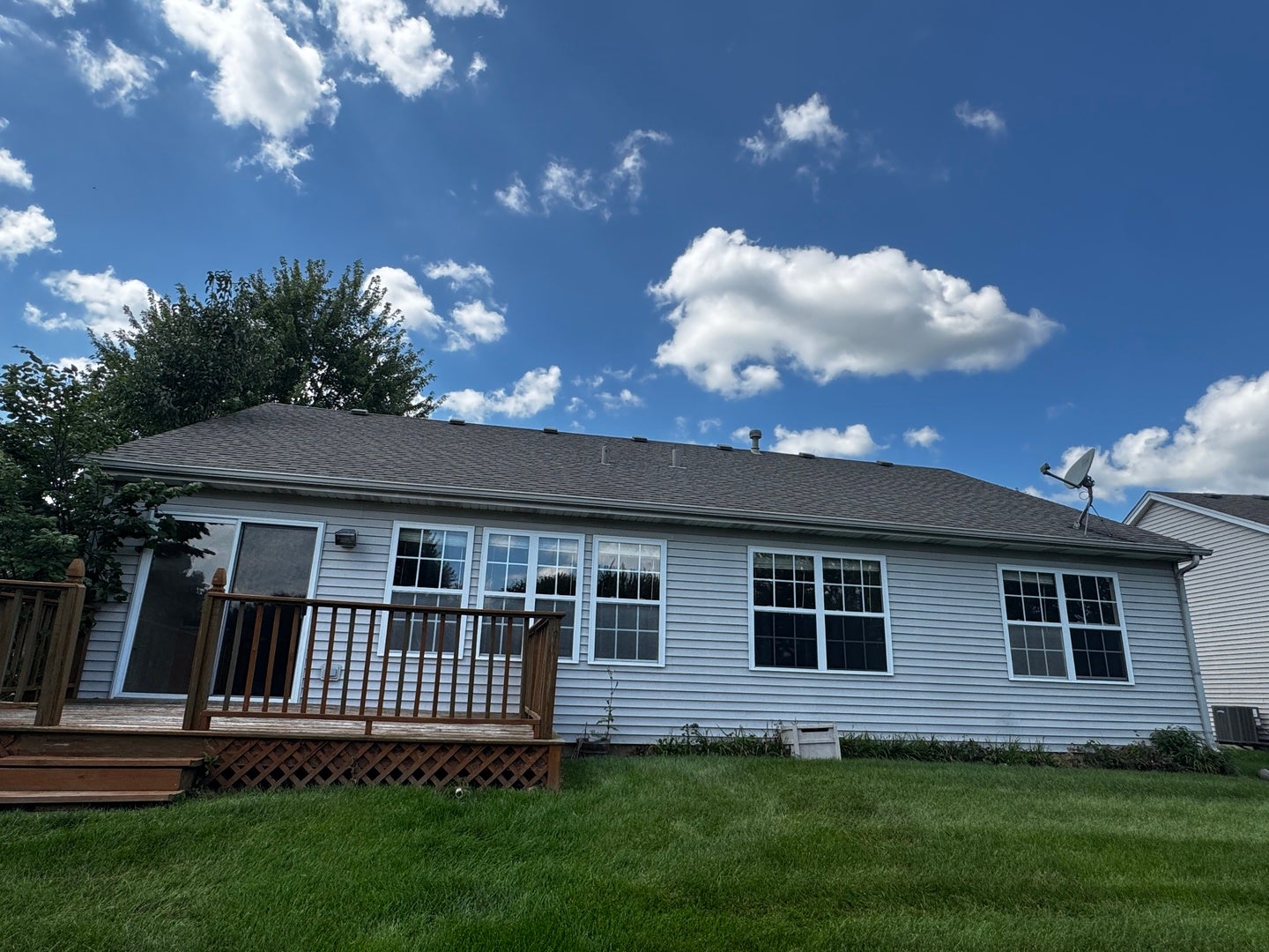 444 Badger Lane