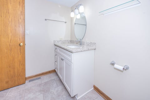 Tiny photo for 2741 Harbor Drive #2741, Joliet, IL 60431 (MLS # 12774344)