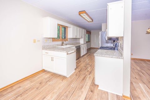 Tiny photo for 2741 Harbor Drive #2741, Joliet, IL 60431 (MLS # 12774344)