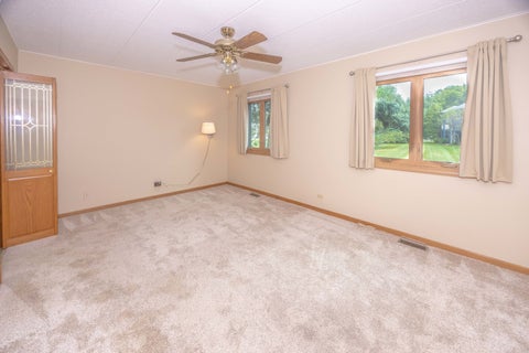 Tiny photo for 2741 Harbor Drive #2741, Joliet, IL 60431 (MLS # 12774344)