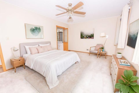 Tiny photo for 2741 Harbor Drive #2741, Joliet, IL 60431 (MLS # 12774344)