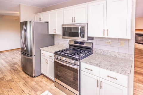 Tiny photo for 2741 Harbor Drive #2741, Joliet, IL 60431 (MLS # 12774344)