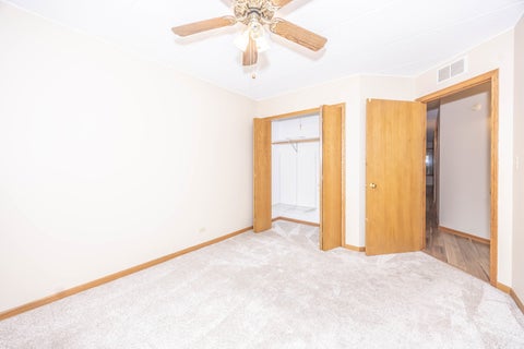 Tiny photo for 2741 Harbor Drive #2741, Joliet, IL 60431 (MLS # 12774344)
