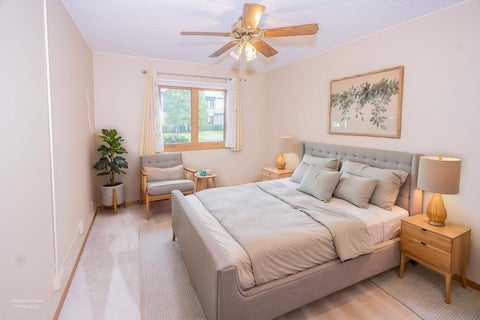 Tiny photo for 2741 Harbor Drive #2741, Joliet, IL 60431 (MLS # 12774344)