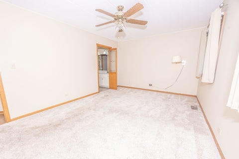 Tiny photo for 2741 Harbor Drive #2741, Joliet, IL 60431 (MLS # 12774344)