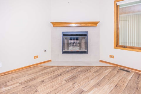 Tiny photo for 2741 Harbor Drive #2741, Joliet, IL 60431 (MLS # 12774344)