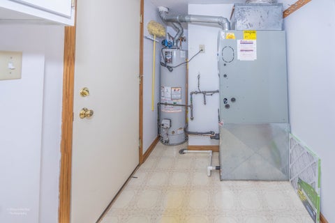 Tiny photo for 2741 Harbor Drive #2741, Joliet, IL 60431 (MLS # 12774344)