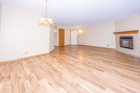 Tiny photo for 2741 Harbor Drive #2741, Joliet, IL 60431 (MLS # 12774344)