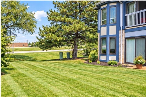 Tiny photo for 2741 Harbor Drive #2741, Joliet, IL 60431 (MLS # 12774344)