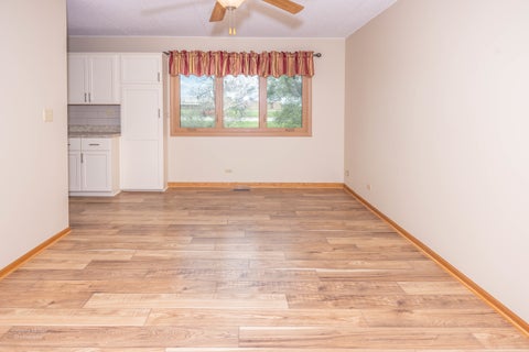 Tiny photo for 2741 Harbor Drive #2741, Joliet, IL 60431 (MLS # 12774344)