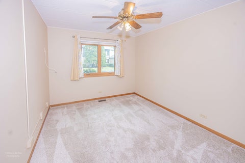Tiny photo for 2741 Harbor Drive #2741, Joliet, IL 60431 (MLS # 12774344)