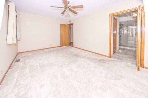 Tiny photo for 2741 Harbor Drive #2741, Joliet, IL 60431 (MLS # 12774344)