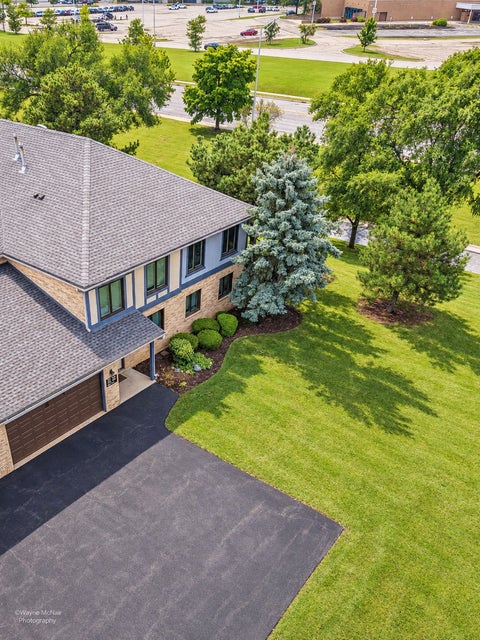 Tiny photo for 2741 Harbor Drive #2741, Joliet, IL 60431 (MLS # 12774344)