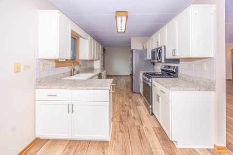 Tiny photo for 2741 Harbor Drive #2741, Joliet, IL 60431 (MLS # 12774344)